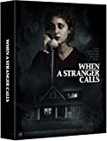 When A Stranger Calls (Blu Ray) [Blu-ray]