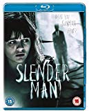 Slender Man [Blu-ray] [2018]