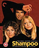 Shampoo [The Criterion Collection] [Blu-ray] [2018]