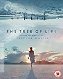 The Tree of Life [The Criterion Collection] [Blu-ray] [2018]