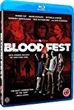 Blood Fest [Blu-ray]