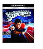 Superman [Blu-ray] [1978]
