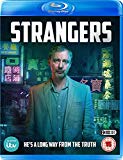 Strangers (ITV) [Blu-ray]