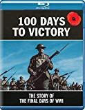 100 Days to Victory [Blu-ray]