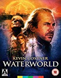 Waterworld Limited Edition [Blu-ray]