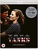 Yanks (Eureka Classics) Dual Format (Blu-ray & DVD) edition