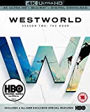 Westworld: Season 2 [Blu-ray] [2018]