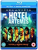 Hotel Artemis [Blu-ray] [2018]