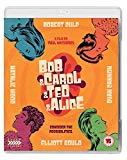 Bob & Carol & Ted & Alice [Blu-ray]