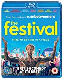 The Festival [Blu-ray]