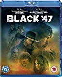 Black 47 [Blu-ray]