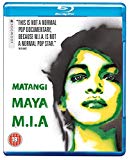 Matangi / Maya / M.I.A. [Blu-ray]