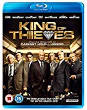 King of Thieves [Blu-ray] [2018]
