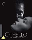 Othello (1952) [The Criterion Collection] [Blu-ray] [2018]