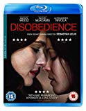 Disobedience [Blu-ray]