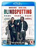 Blindspotting [Blu-ray] [2018]
