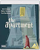 The Apartment [Blu-ray]