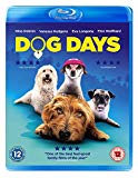 Dog Days [Blu-ray]