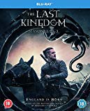 Last Kingdom Season 1-3 (Blu-ray) [2018] [Region Free]