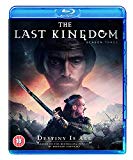 Last Kingdom Season 3 (Blu-ray) [2018] [Region Free]