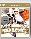 Fixed Bayonets! (1951) [Masters of Cinema] Dual Format (Blu-ray & DVD)