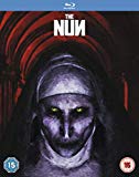 The Nun [Blu-ray] [2018]