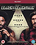 BlackkKlansman (Blu-Ray) [2018] [Region Free]