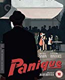 Panique (1947) [The Criterion Collection] [Blu-ray] [2018]