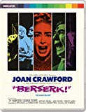 Berserk! - Limited Edition [Blu-ray]