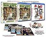 Battle Creek Brawl (Blu-ray)