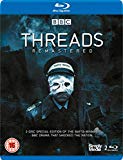 Threads - Blu-ray (BBC)