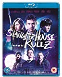 Slaughterhouse Rulez [Blu-ray] [2018]