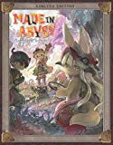 Made In Abyss Collector's Edition BLU-RAY [2019]