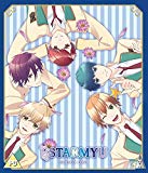 Starmyu S1 Collection BLU-RAY [2019]