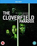 The Cloverfield Paradox (Blu-Ray) [2018] [Region Free]