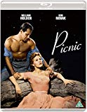 Picnic (Eureka Classics) Blu-ray