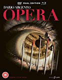 Opera (Special Edition) [Dual Format] [Blu-ray]