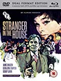 Stranger in the House (DVD + Blu-ray) (BFI Flipside 037)