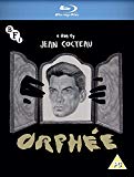 Orphée (Blu-ray)