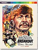 Breakout - Limited Edition [Blu-ray]