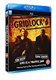Gridlock'd [Blu-ray]