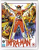 Infra-Man [Blu-ray]