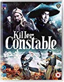 Killer Constable (Blu-ray)