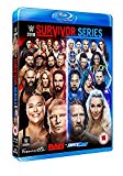 WWE: Survivor Series 2018 [Blu-ray]