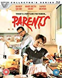 Parents [Blu-ray] [2018]