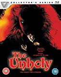 The Unholy [Blu-ray] [2018]