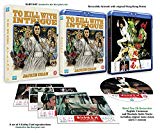 To Kill with Intrigue [Blu-ray]