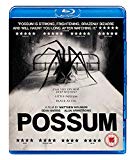 Possum [Blu-ray]