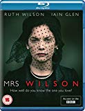 Mrs Wilson [BBC] [Blu-ray]
