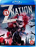 Z Nation Season 5 [Blu-ray]